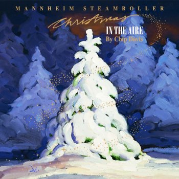 Mannheim Steamroller Christmas Lullaby