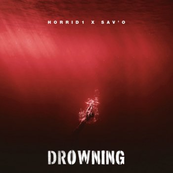 Horrid1 feat. Sav'o Drowning