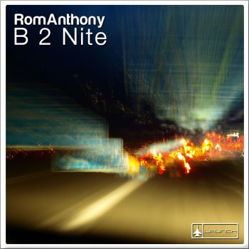 RomAnthony B 2 Nite - Samba Dub