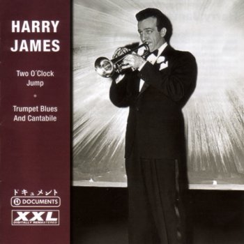 Harry James The Flight of the Bumble Bee