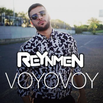 Reynmen Voyovoy