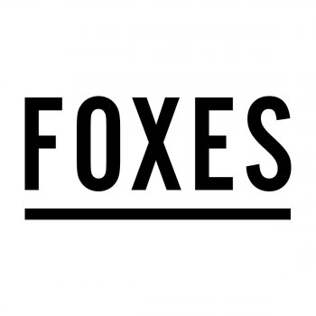 Foxes Amazing