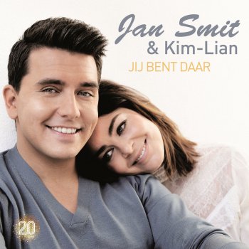 Jan Smit feat. Kim-Lian Jij Bent Daar
