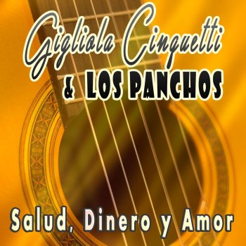 Gigliola Cinquetti feat. Los Panchos Amar Y Vivir