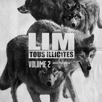 Lim feat. R.A.T, Cens Nino & Boulox Associés à vie (feat. Zeler)