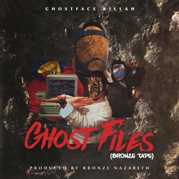 Ghostface Killah Put the Ghostface on It (Interlude)