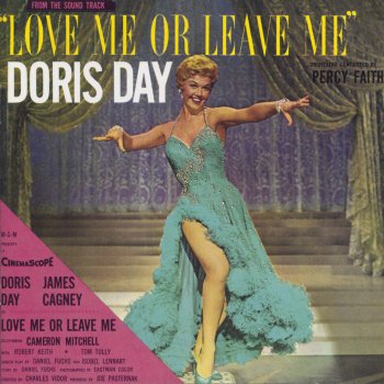 Doris Day Mean To Me