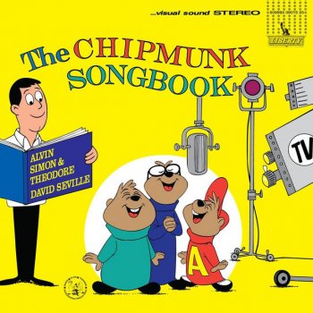 Alvin & The Chipmunks Twinkle Twinkle, Little Star