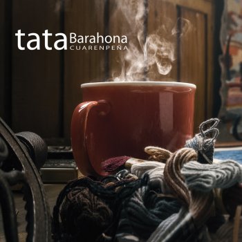 Tata Barahona El Reloj