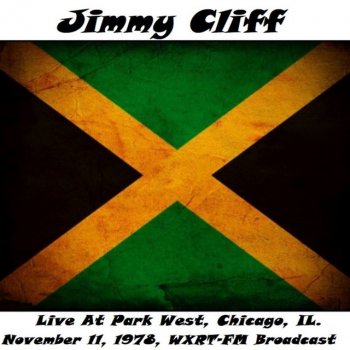 Jimmy Cliff Wanted Man - Remastered
