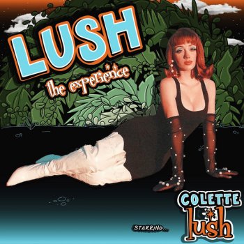 Colette Lush R&B