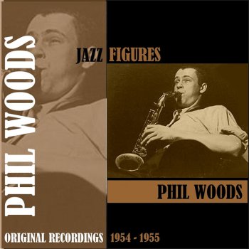 Phil Woods Woodlore