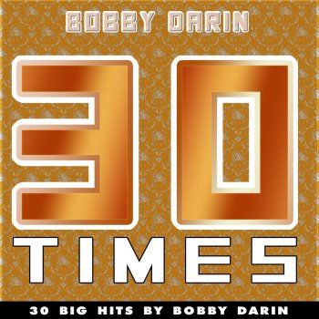 Bobby Darin The Party Is Over