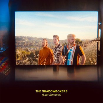 The Shadowboxers Last Summer