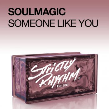 Soulmagic Someone Like You