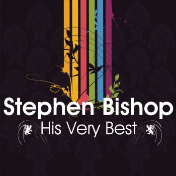 Stephen Bishop Separate Lives - From White Nights