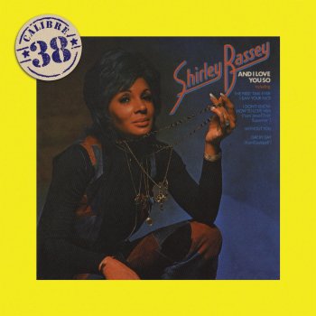 Shirley Bassey I'd Do It All Again - 2000 Remastered Version