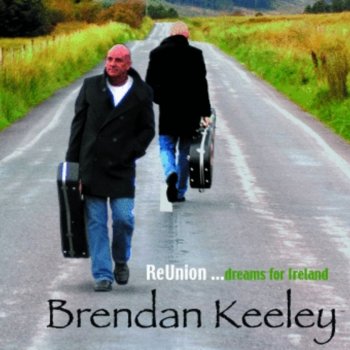 Brendan Keeley Great Song of Indifference