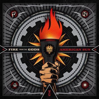 Fire From the Gods feat. Sonny Sandoval of P.O.D. They Don't Like It