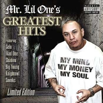 Mr. Lil One feat. Mr. Shadow Tha Mistahs (feat. Mr. Shadow)