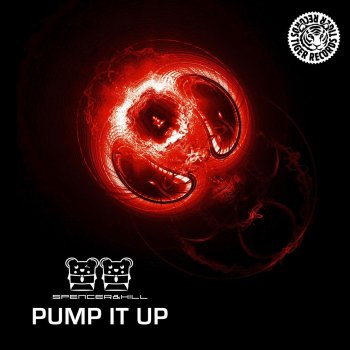 Hill feat. Spencer Pump It Up - Club Edit