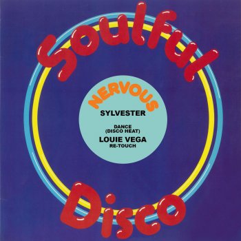 Sylvester Dance (Disco Heat) [Louie Vega's Short Instrumental]