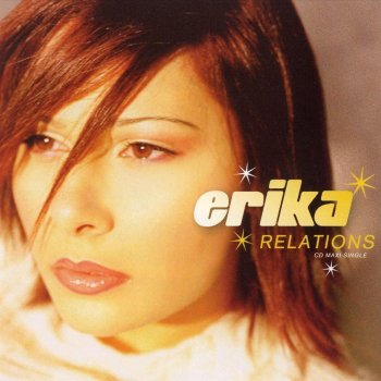 Erika Relations (Original Radio Mix)