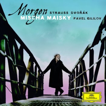 Richard Strauss, Mischa Maisky & Pavel Gililov Romanze für Cello und Orchester in F