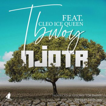 Tbwoy Njota (feat. Cleo Icequeen)