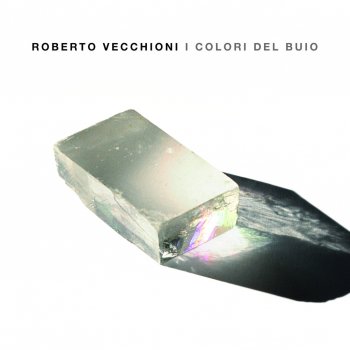 Roberto Vecchioni I Colori Del Buio