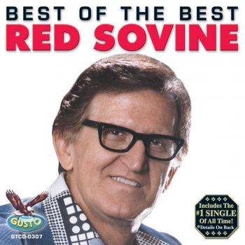Red Sovine It'll Come Back