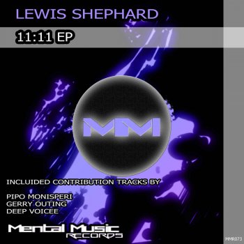 Lewis Shephard Cheers My Little Lara - Original Mix