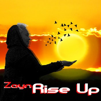 ZAYN Rise Up
