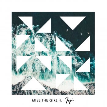 Eddy Dyno feat. Fiji Miss the Girl
