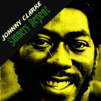 Johnny Clarke Sinners Dub-The Aggrovators