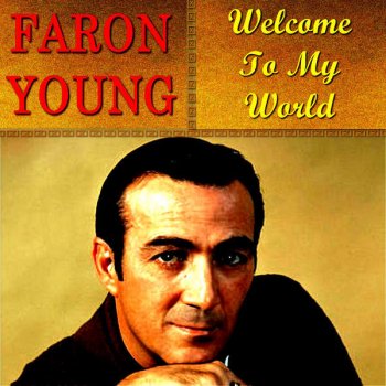Faron Young I Cant Help It If I'm Still In Love With You (Live)
