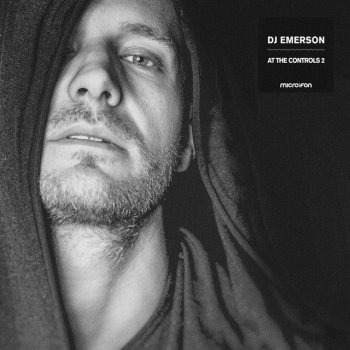 DJ Emerson 12 Monkeys (Rawdub Unreleased Mix)