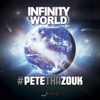 Pete tha Zouk Rocksteady - Original Mix
