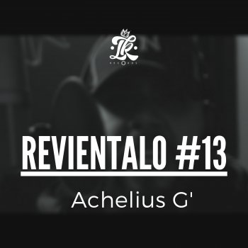 Achelius G Revientalo #13