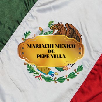 Mariachi Mexico de Pepe Villa Paloma Negra (Instrumental)