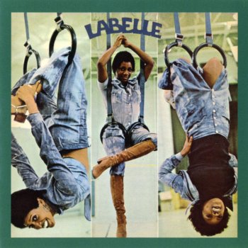 Labelle Runnin' Out Of Fools/If You Gotta Make A Fool Of Somebody