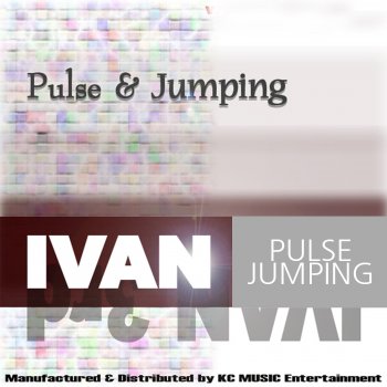 Ivan Jumping