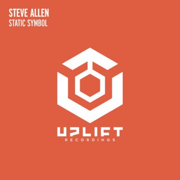 Steve Allen Static Symbol - Extended Mix