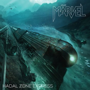 Marvel Hadal Zone Express