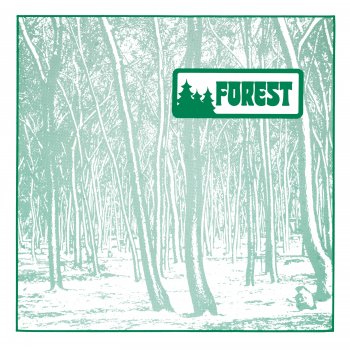 Forest I Can't Live Without You
