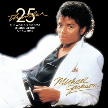 Michael Jackson P.Y.T. (Pretty Young Thing) 2008 (Thriller 25th Anniversary Remix) [feat. willi.i.am]