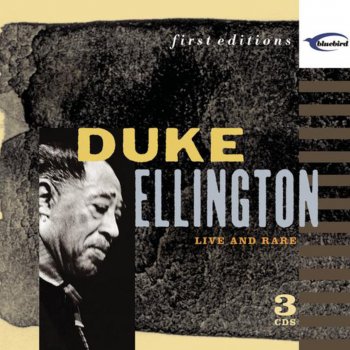 Duke Ellington Ellington Talks, Introduces "Caravan" - Remastered 2002