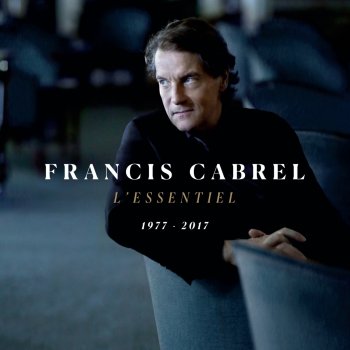 Francis Cabrel Les cardinaux en costume (Live)