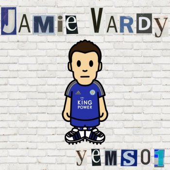 Yems01 Jamie Vardy