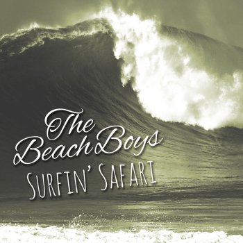 The Beach Boys Surfer Girl (Mono)